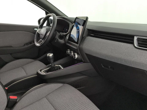 Renault Clio  TCe GLP Techno 74kW