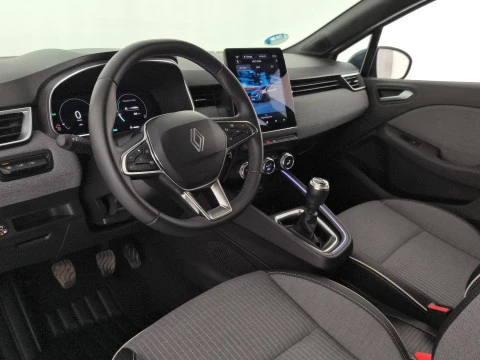 Renault Clio  TCe GLP Techno 74kW