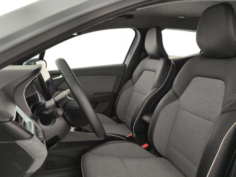 Renault Clio  TCe GLP Techno 74kW