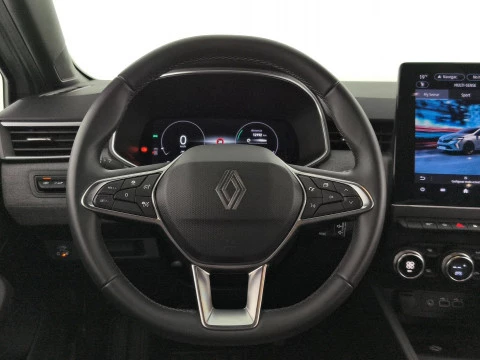 Renault Clio  TCe GLP Techno 74kW