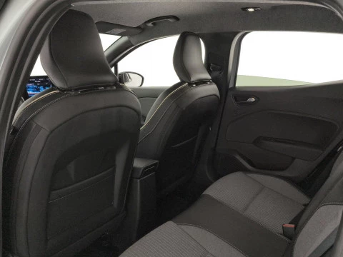 Renault Clio  TCe GLP Techno 74kW