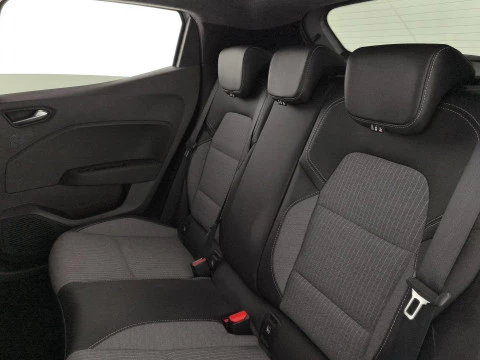 Renault Clio  TCe GLP Techno 74kW