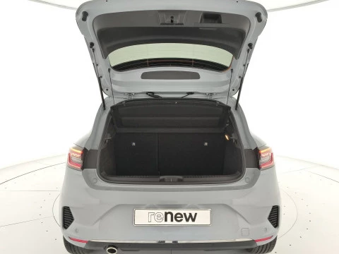 Renault Clio  TCe GLP Techno 74kW