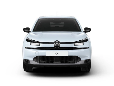 Citroën C4 Hybrid 110 ë-DCS6 Plus