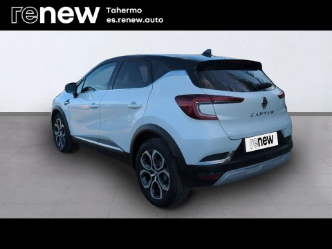 Renault Captur techno Fast Track TCe 103 kW (140CV) GPF