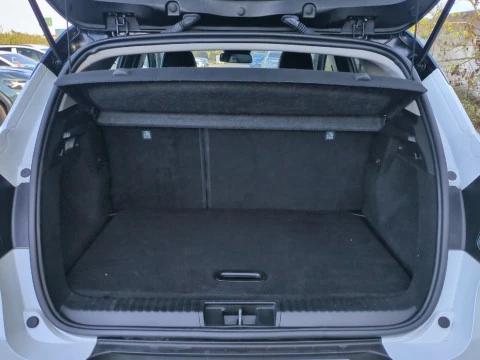 Renault Captur techno Fast Track TCe 103 kW (140CV) GPF