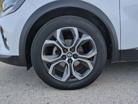 Renault Captur techno Fast Track TCe 103 kW (140CV) GPF