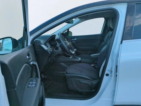 Renault Captur techno Fast Track TCe 103 kW (140CV) GPF