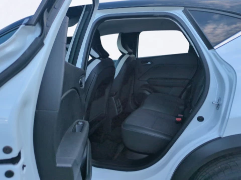 Renault Captur techno Fast Track TCe 103 kW (140CV) GPF