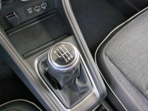 Renault Captur techno Fast Track TCe 103 kW (140CV) GPF