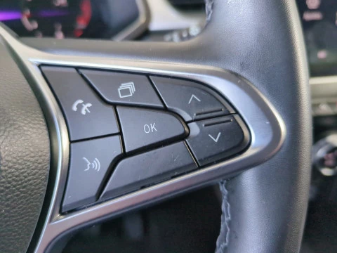 Renault Captur techno Fast Track TCe 103 kW (140CV) GPF