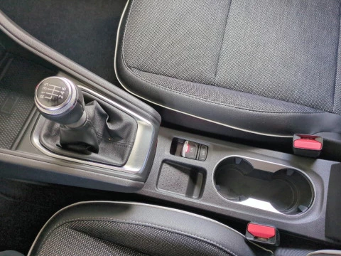 Renault Captur techno Fast Track TCe 103 kW (140CV) GPF