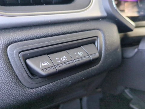 Renault Captur techno Fast Track TCe 103 kW (140CV) GPF