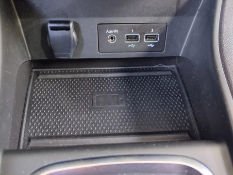 Renault Captur techno Fast Track TCe 103 kW (140CV) GPF