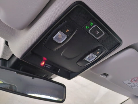 Renault Captur techno Fast Track TCe 103 kW (140CV) GPF