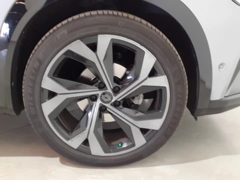 Renault Austral  1.3 TCe Mild Hybrid Techno Esprit Alpine CVT 116kW