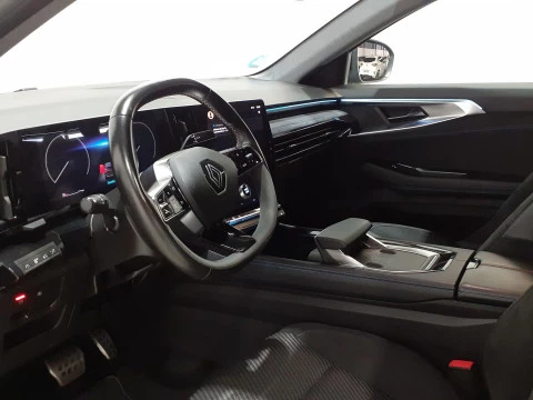 Renault Austral  1.3 TCe Mild Hybrid Techno Esprit Alpine CVT 116kW