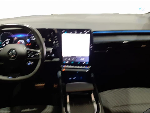 Renault Austral  1.3 TCe Mild Hybrid Techno Esprit Alpine CVT 116kW