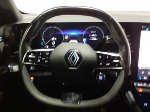 Renault Austral  1.3 TCe Mild Hybrid Techno Esprit Alpine CVT 116kW