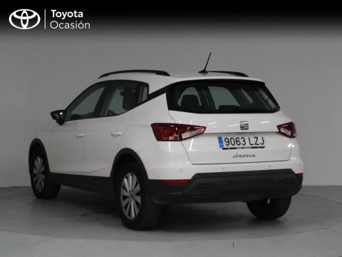 Seat Arona 1.0 TSI 81kW (110CV) Style XL