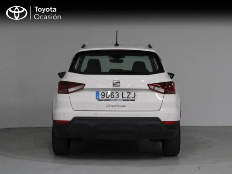 Seat Arona 1.0 TSI 81kW (110CV) Style XL