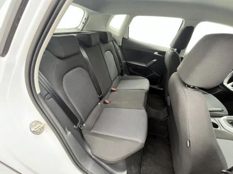 Seat Arona 1.0 TSI 81kW (110CV) Style XL