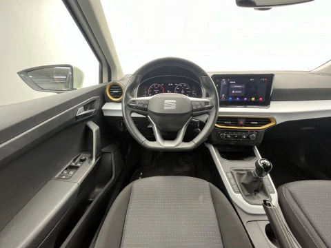 Seat Arona 1.0 TSI 81kW (110CV) Style XL