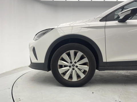 Seat Arona 1.0 TSI 81kW (110CV) Style XL