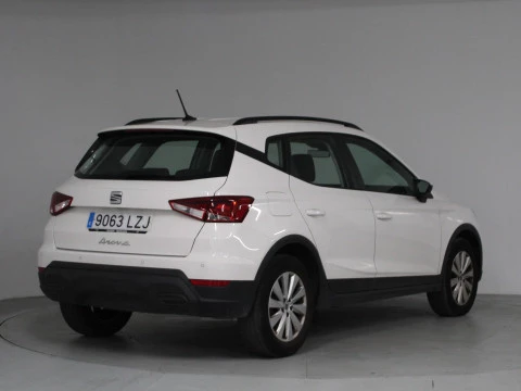 Seat Arona 1.0 TSI 81kW (110CV) Style XL