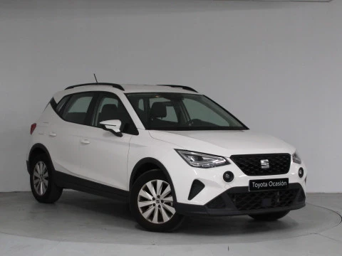 Seat Arona 1.0 TSI 81kW (110CV) Style XL