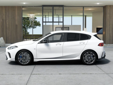 BMW Serie 1 M135 xDrive