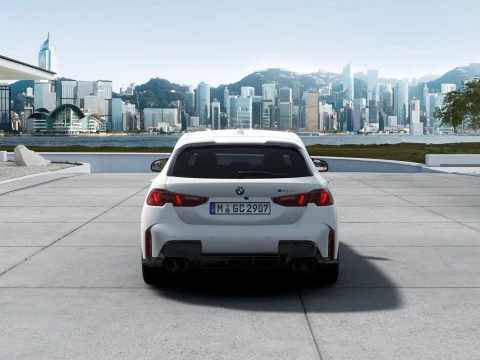 BMW Serie 1 M135 xDrive