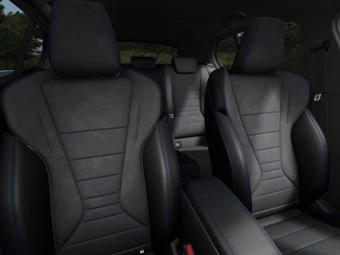 BMW Serie 1 M135 xDrive