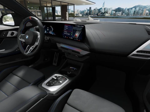 BMW Serie 1 M135 xDrive