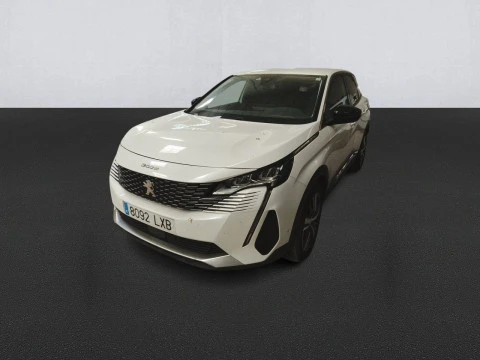 Peugeot 3008 1.5 BlueHDi 96kW (130CV) S&S Allure EAT8