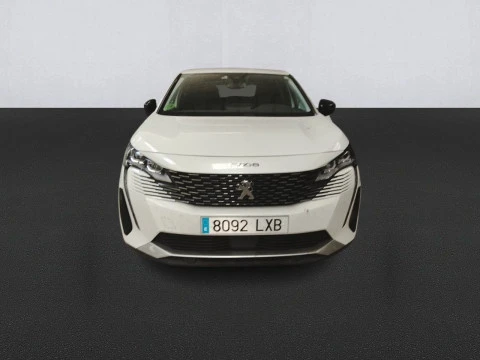 Peugeot 3008 1.5 BlueHDi 96kW (130CV) S&S Allure EAT8