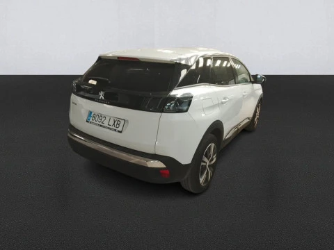 Peugeot 3008 1.5 BlueHDi 96kW (130CV) S&S Allure EAT8