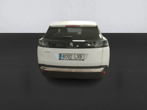 Peugeot 3008 1.5 BlueHDi 96kW (130CV) S&S Allure EAT8