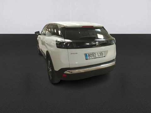 Peugeot 3008 1.5 BlueHDi 96kW (130CV) S&S Allure EAT8