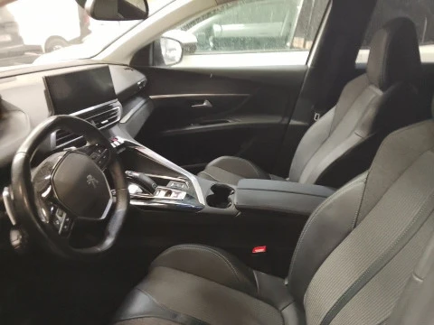 Peugeot 3008 1.5 BlueHDi 96kW (130CV) S&S Allure EAT8