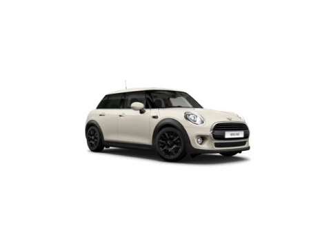 MINI Cooper One 75 kW (102 CV)