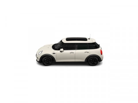 MINI Cooper One 75 kW (102 CV)