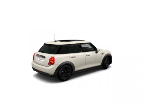 MINI Cooper One 75 kW (102 CV)