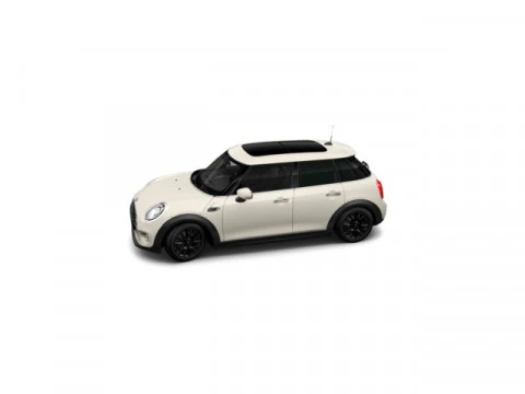 MINI Cooper One 75 kW (102 CV)