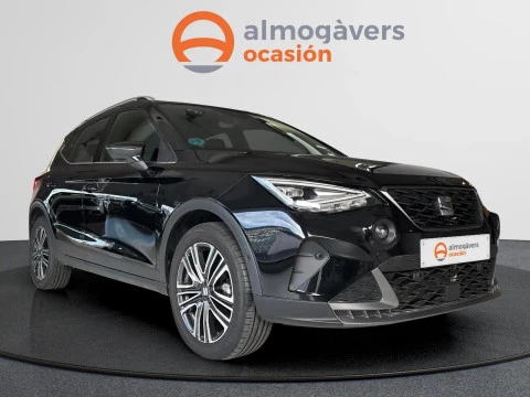 Seat Arona FR 1.0 TSI 115CV XM 5P