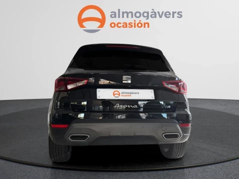 Seat Arona FR 1.0 TSI 115CV XM 5P