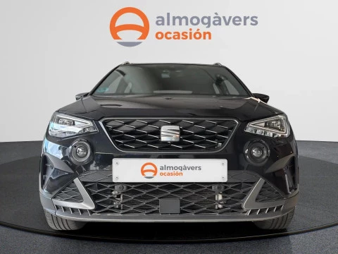Seat Arona FR 1.0 TSI 115CV XM 5P