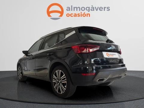 Seat Arona FR 1.0 TSI 115CV XM 5P