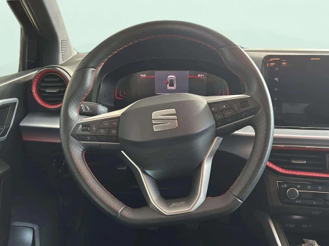 Seat Arona FR 1.0 TSI 115CV XM 5P