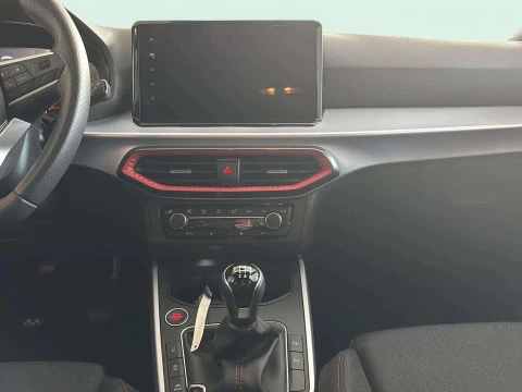Seat Arona FR 1.0 TSI 115CV XM 5P